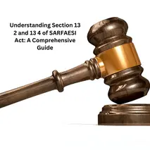 Understanding Section 13 2 and 13 4 of SARFAESI Act: A Comprehensive Guide