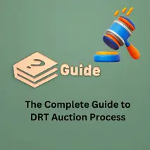 The Complete Guide to DRT Auction Process