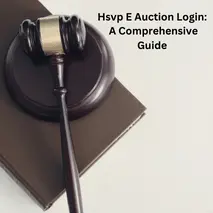 Hsvp E Auction Login: A Comprehensive Guide