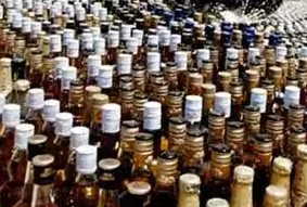 Karnataka to e Auction 579 Liquor Licenses