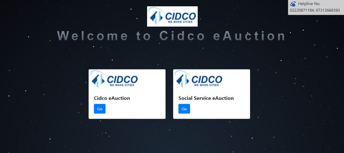 CIDCO eAuction June–July 2025: Residential, Commercial & Bungalow Plots Available in Kharghar, Nerul, Ghansoli, Airoli, Sanpada
