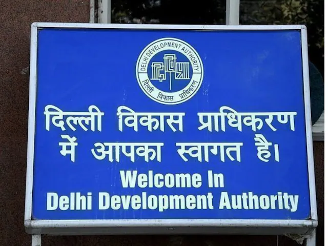 DDA to e-Auction 118 Residential Plots in Vasant Kunj, Delhi: Infrastructure Work Underway