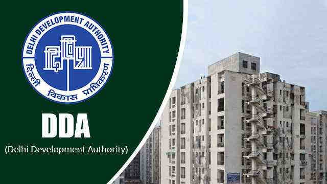 DDA Premium Housing Scheme 2025: E-Auction of 177 Flats in Prime Delhi Locations