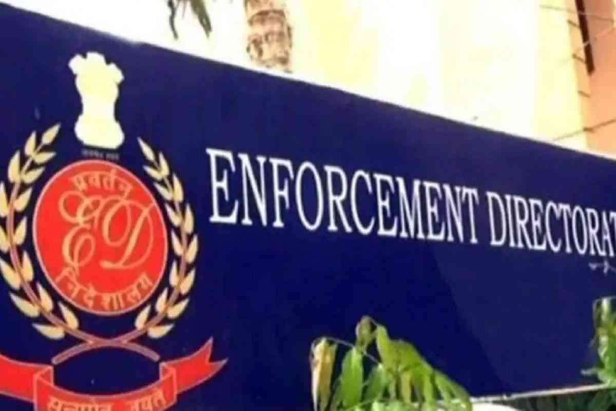 Directorate of Enforcement to Auction High-Value Properties in Hyderabad and Navi Mumbai
