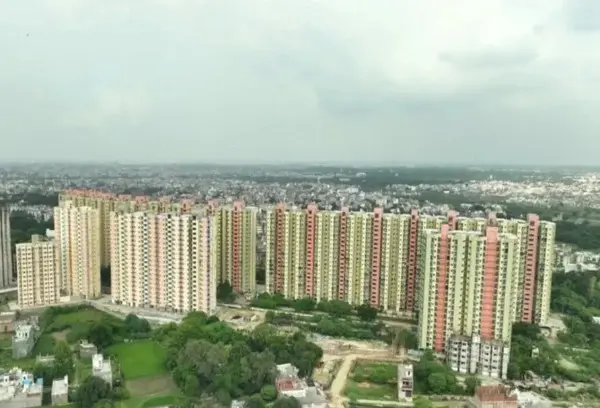 LDA ‘First Come, First Serve’ Scheme with Special Festival Discounts on Flats in Lucknow