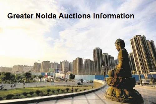 New information from Greater Noida