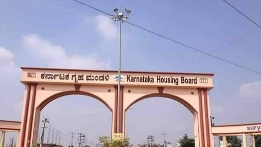 KHB's Ambitious Duplex Housing Project in Bengaluru