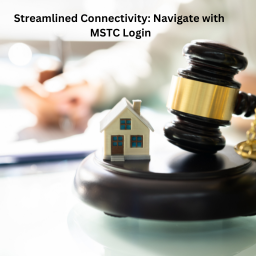 Streamlined Connectivity: Navigate with MSTC Login