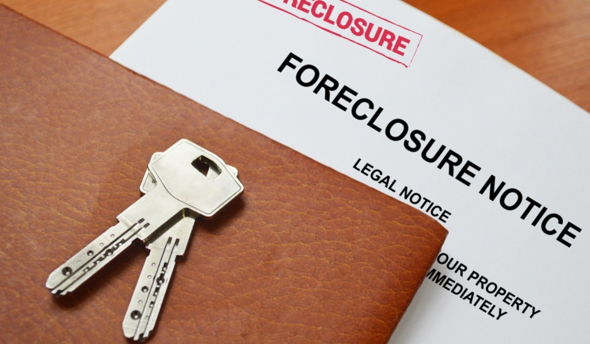 Foreclosure Property in India: What You Need to Know 2024