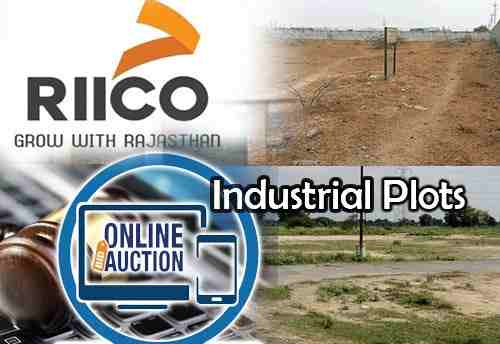 RIICO e-Auction