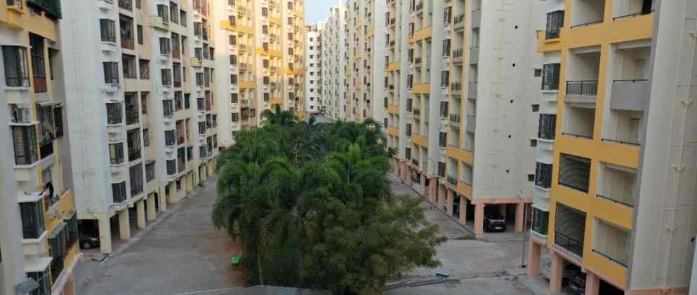 Rajiv Swagruha Apartments and Plots to Go for Public Auction
