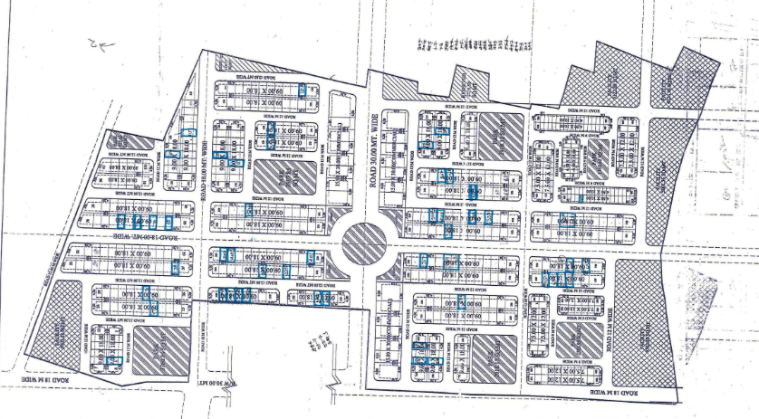 JDA e-Auction August 2026: Jaipur Development Authority to Auction 167 Residential, Commercial & Other Plots