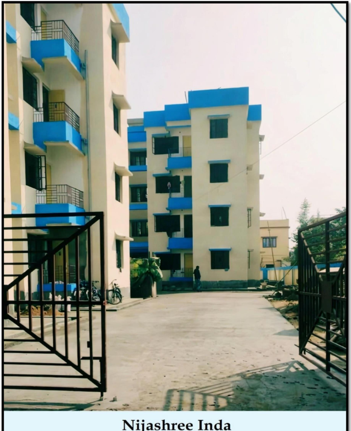 Nijashree Housing Scheme West Bengal 2026: Eligibility, Flats, Income Limit, Documents & Apply