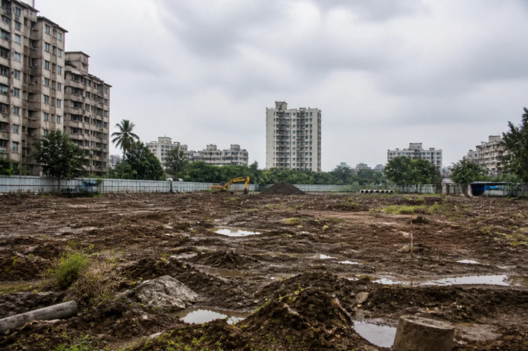 Borivali Affordable Housing Project: 8,000 Homes on 71 Acres, ₹7,500 Crore Plan