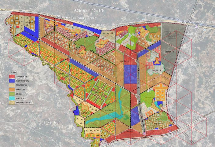 Varun Vihar LDA Lucknow Plot Scheme 2026: 2,847 Plots, Rate, Booklet PDF, Registration