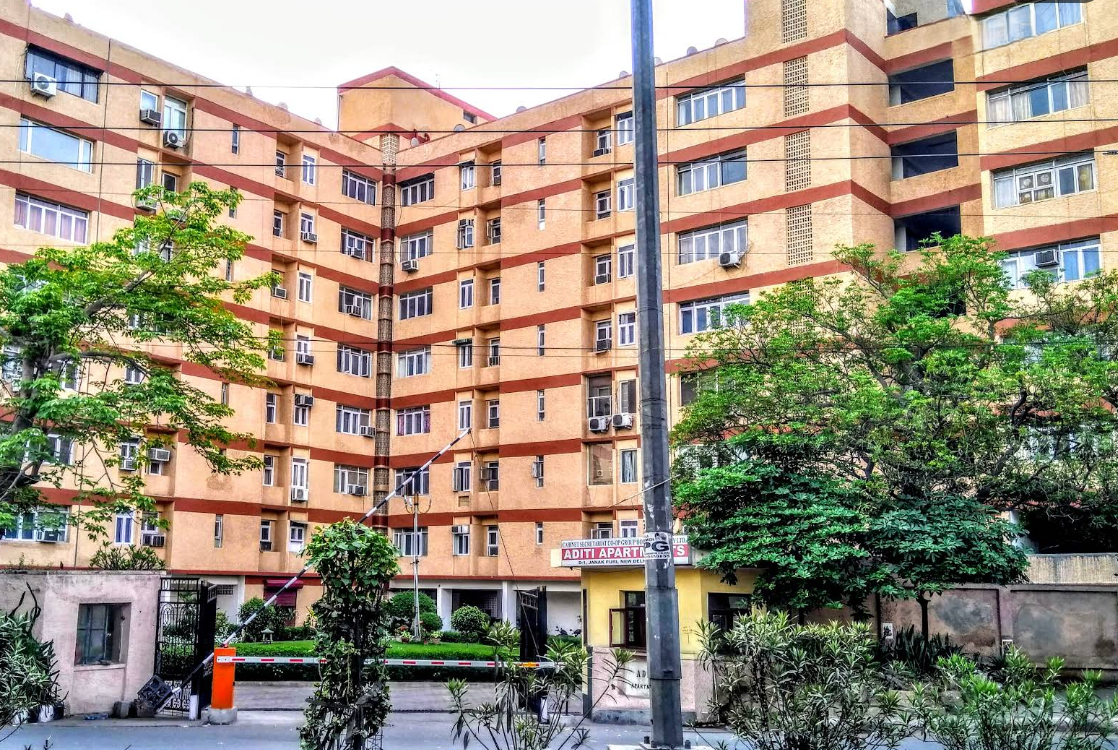 LDA Aditi Apartments Registration From October 2: 1,392 Flats at ₹9 Lakh and ₹35 Lakh, Check Details