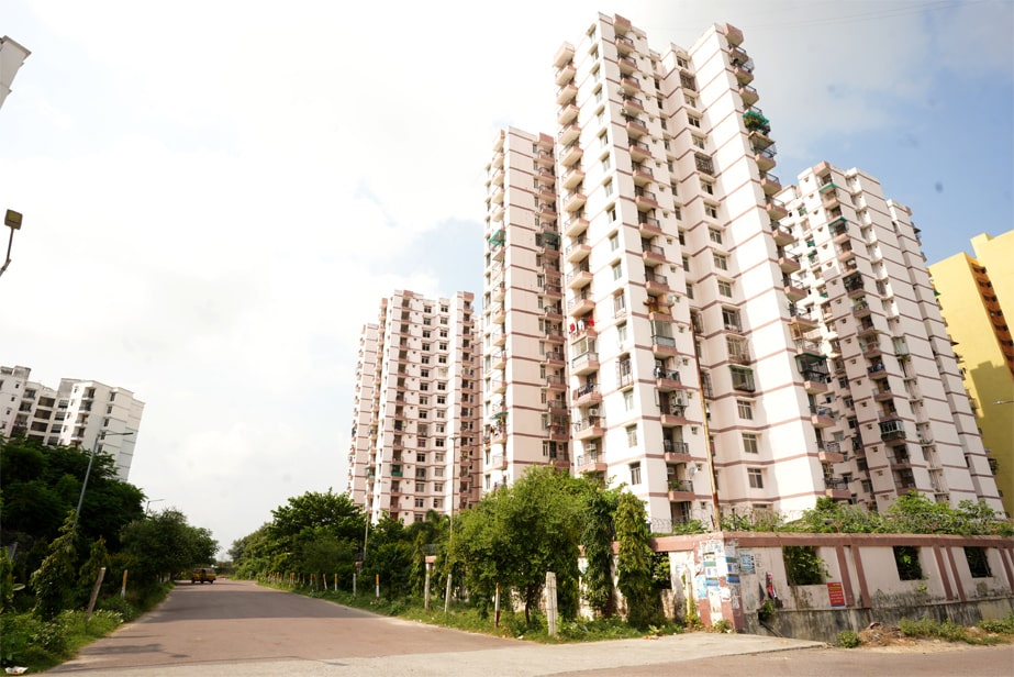 LDA Opens Registration for Ready-to-Move Smriti Apartment Flats in Lucknow; Prices Start from Around ₹28 Lakh