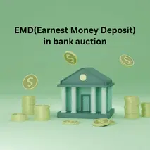 What is EMD in Bank Auctions and How Does it Work?