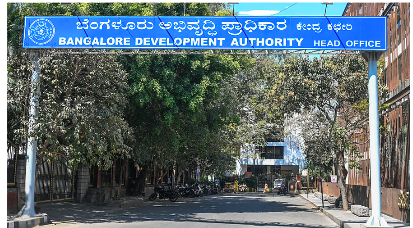 BDA to Auction 133 Plots Across Bengaluru from July 21