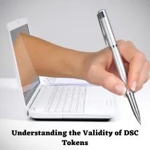 Understanding the Validity of DSC Tokens