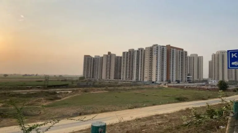 YEIDA Housing Scheme 2025: Affordable Residential Plots for Workers in Greater Noida