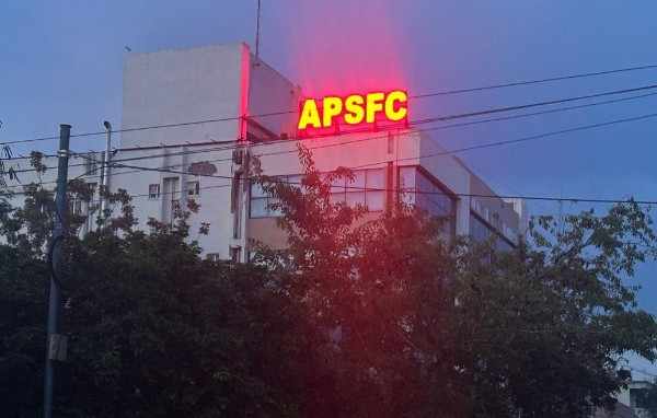 APSFC eAuction of 439 residential plots