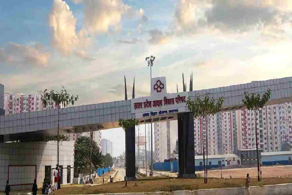 Saumitra Vihar Housing Scheme