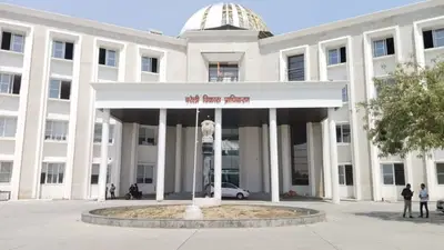 Bareilly Development Authority (BDA) eAuction