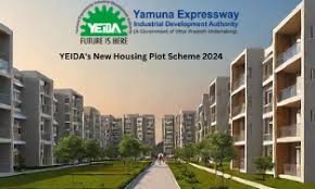 YEIDA Offers Residential Plots Near Noida International Airport