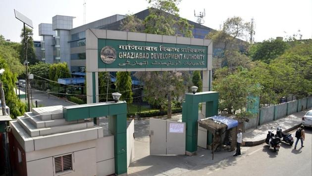 Ghaziabad Development Authority (GDA) Announces Auction of Plots and Kiosks