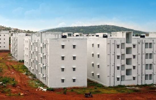 TG Affordable Housing Policy To Provide Houses For Middle Class