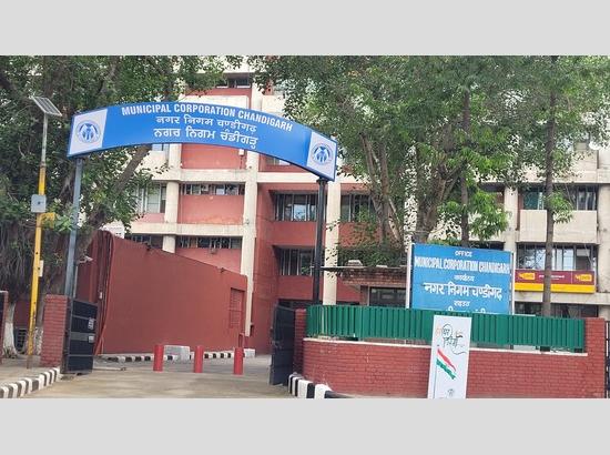 Chandigarh Municipal Corporation E-Auction 2026: 61 Commercial Properties in Mauli Jagran, Rent Starts ₹3,500