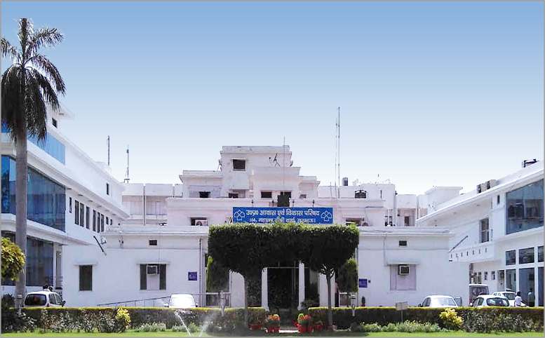 UPAVP Residential Property E-Auction Zone-Wise