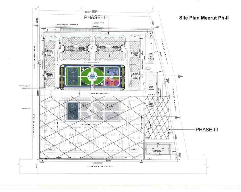 CGEWHO Meerut Phase II Housing Scheme 2026: 288 Flats, Price, Eligibility