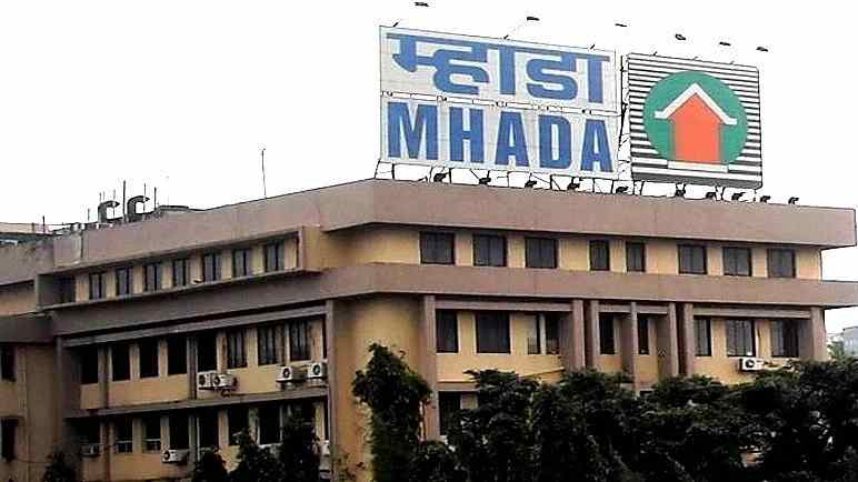MHADA Konkan Board to Allot 5,285 Flats and 77 Plots Through Computerized Lottery on September 3, 2025