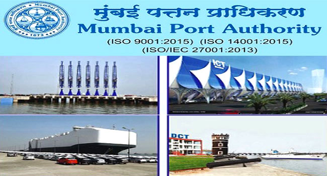 Mumbai Port Authority