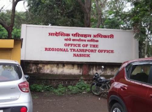Nashik RTO to E-Auction Seized Vehicles on June 25 | 6 Vehicles Including Autos, Taxis, and Buses Up for Bidding