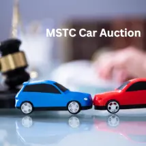MSTC Car Auction