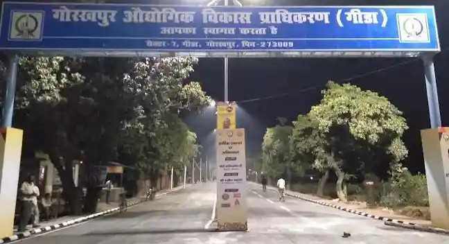 GIDA Gorakhpur Offers 239 Plots and 96 Flats in 2026 Mega Allotment Scheme