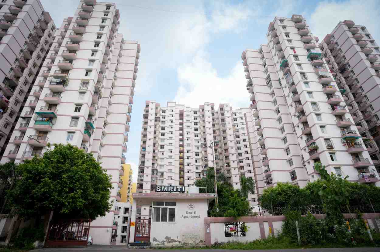LDA Smriti Apartment Scheme 2026: Ready-to-Move 1, 2 & 3 BHK Flats in Jankipuram on First Come First Serve Basis
