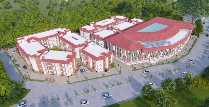 NBCC E-Auction 2026: Commercial Shops and Office Spaces in Sri Vijaya Puram Starting at ₹28.98 Lakh, Check Dates, Reserve Price and Full Details
