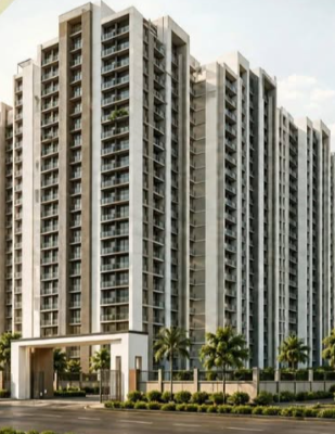 Padma Lok Awas Yojana Prayagraj has 602 planned 2 BHK flats in Kasari-Masari. Check RERA number, project cost, location, amenities and July 2031 completion date.
