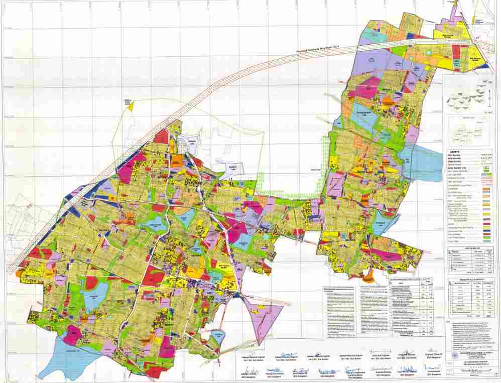 BDA Karanth Layout 2026 applications open from August 31. Check 2,815 site details, plot sizes, price, registration fee, initial deposit, eligibility and last date.