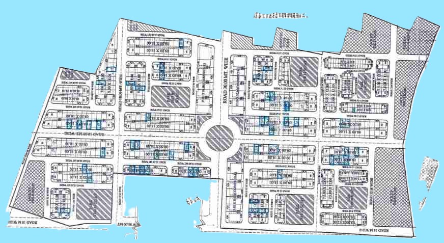 JDA e-Auction August 2026: Jaipur Development Authority to Auction 167 Residential, Commercial & Other Plots
