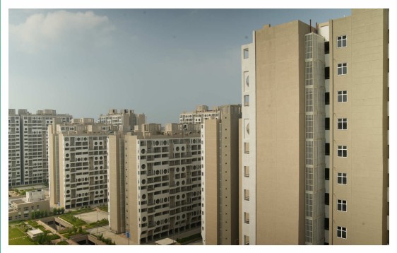 DDA 25% discount flats, DDA Narela housing scheme, DDA Awaas Portal, DDA flat booking 2026, DDA Karmajeevi eligibility