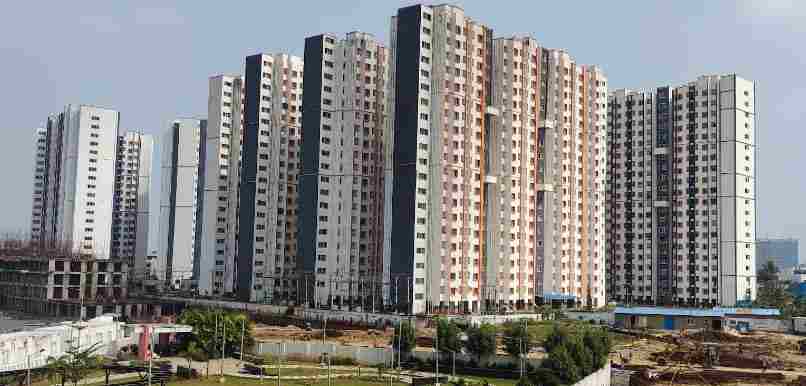 Ambattur 2394 MSB