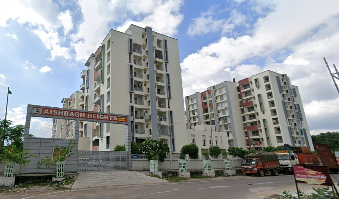ucknow: The Lucknow Development Authority (LDA) is accepting registrations for Aishbagh Square Phase III , an ongoing housing scheme located at Aishbagh Mill Road, Lucknow. online lottery registrations