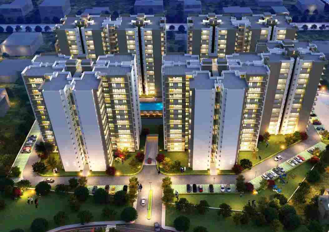 GDA has reopened Greenwood Apartment Gorakhpur registration from September 26 to October 25, 2026. Check 3 BHK and 4 BHK flat prices, sizes, registration amount and e-lottery details.