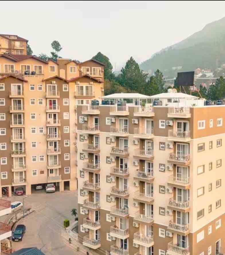 UPAVP Najibabad LIG flat auction 2026 offers 15 homes from Rs 22.34 lakh.