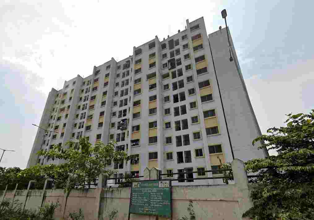 MHADA Pune Housing: Talegaon Dabhade PMAY Flats at ₹17.96 Lakh